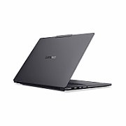 Laptop Lenovo Yoga Pro 9 15N1X11 83SR0028GE, 15.3 inch 2560 x 1600 Touchscreen, NVIDIA N1X-675 (18 C / 18 T, 2.8 GHz - 3.9 GHz, 24 MB cache, 45 W), 32 GB LPDDR5X, 1 TB SSD, Nvidia N/A, Windows 11 Pro, Tastatura German, Gri