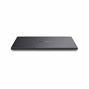 Laptop Lenovo Yoga Pro 9 15N1X11 83SR0028GE, 15.3 inch 2560 x 1600 Touchscreen, NVIDIA N1X-675 (18 C / 18 T, 2.8 GHz - 3.9 GHz, 24 MB cache, 45 W), 32 GB LPDDR5X, 1 TB SSD, Nvidia N/A, Windows 11 Pro, Tastatura German, Gri