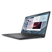Laptop Dell Pro 15 Essential 15 Essential PV15250, 15.6 inch 1920 x 1080, Intel Core i5-1334U (10 C / 12 T, 1.3 GHz - 4.6 GHz, 12 MB Intel Smart Cache cache, 15 W), 16 GB DDR5, 512 GB SSD, Intel Intel Iris Xe Graphics, Windows 11 Pro, Tastatura US International, Carbon Black