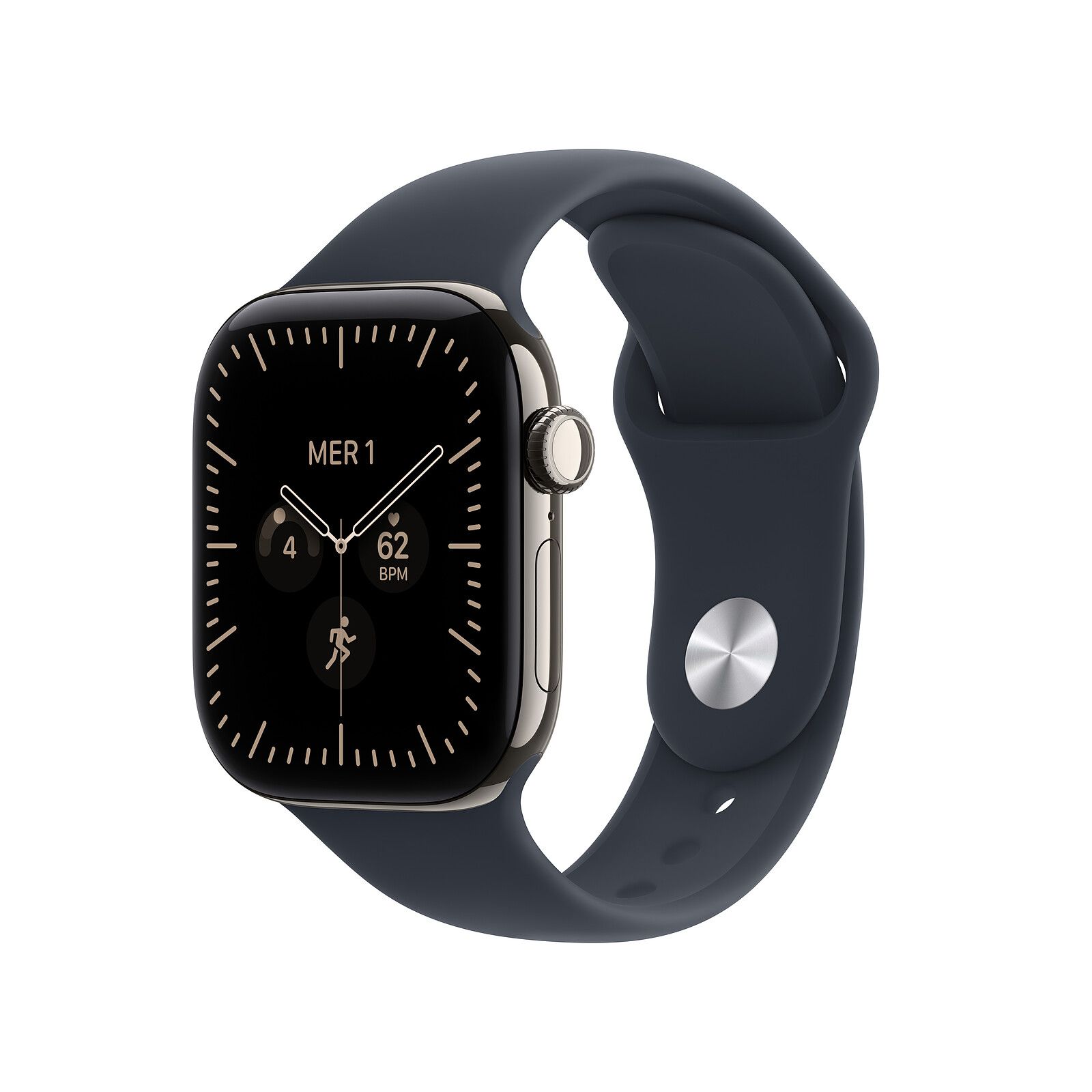 APPLE WATCH 12 42 NA TI NB/SB ML CEL-FDN