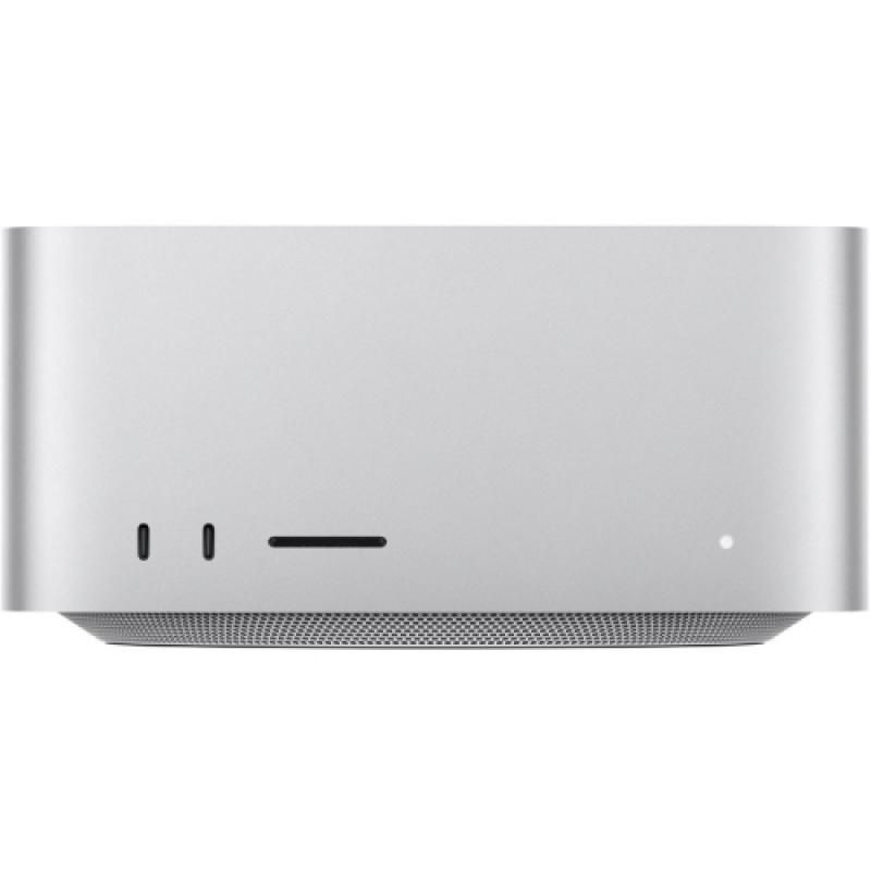 Apple Mac Studio M5 Max (CPU 18-core, GPU 40-core, Neural Engine16-Core)/128GB/4TB (CTO from MHL64ZE/A)