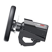 PXN-V10 Set ultra gaming - volan + pedală + cleme + accesorii de montare (PS4 / Xbox one / PC / Xbox Series X&S)