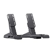 PXN-V10 Set ultra gaming - volan + pedală + cleme + accesorii de montare (PS4 / Xbox one / PC / Xbox Series X&S)