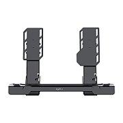 PXN-V10 Set ultra gaming - volan + pedală + cleme + accesorii de montare (PS4 / Xbox one / PC / Xbox Series X&S)