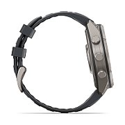 Zegarek Garmin Fenix 9 Pro 47mm Titan Black