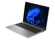 Laptop HP 200 G2a E14YYET, 16 inch 1920 x 1200, AMD Ryzen 5 220 (6 C / 12 T, 3.2 GHz - 4.9 GHz, 16 MB cache, 15 W), 12 GB DDR5, 512 GB SSD, AMD Radeon 740M, FreeDOS, Tastatura International, Meteor silver