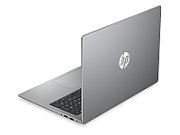 Laptop HP 200 G2a E14YYET, 16 inch 1920 x 1200, AMD Ryzen 5 220 (6 C / 12 T, 3.2 GHz - 4.9 GHz, 16 MB cache, 15 W), 12 GB DDR5, 512 GB SSD, AMD Radeon 740M, FreeDOS, Tastatura International, Meteor silver