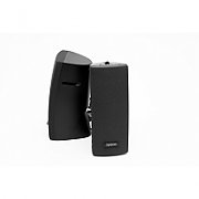 BOXE SPACER 2.0, RMS:  6W (2 x 3W), control volum, mufa casti, USB power, black,  SPB-216  (include TV 0.75 lei) /43501556