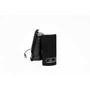 BOXE SPACER 2.0, RMS:  6W (2 x 3W), control volum, mufa casti, USB power, black,  SPB-216  (include TV 0.75 lei) /43501556