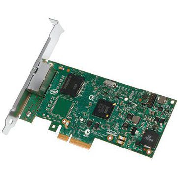Intel 1GB 2-port Server Adapter I350-T2V2 OEM bulk