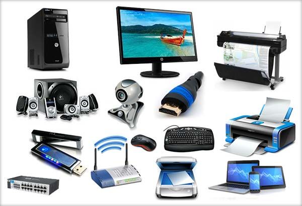 Periferice PC