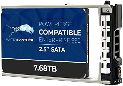SSD-uri Server