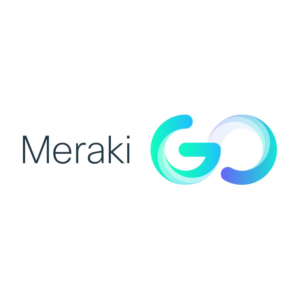produse Meraki Go